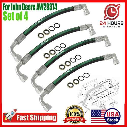 For john deere - for,