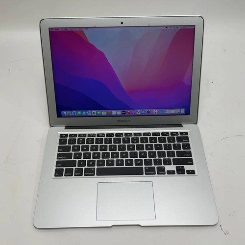 2017 apple macbook - 2017, air