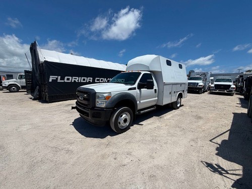 2012 ford 450 - 2012,