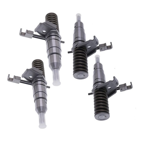 Fuel injectors 1278216 - 4x,