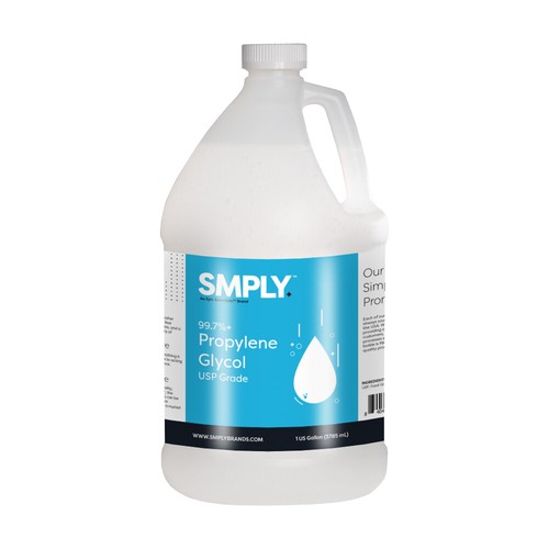 Smply propylene glycol usp - smply.,