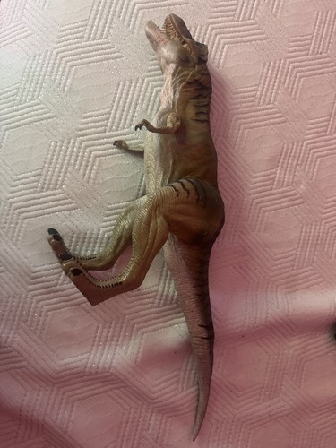Tyrannosaurus rex jp3 rare - tyrannosaurus,