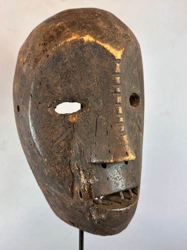 250728 rare old african - rare,