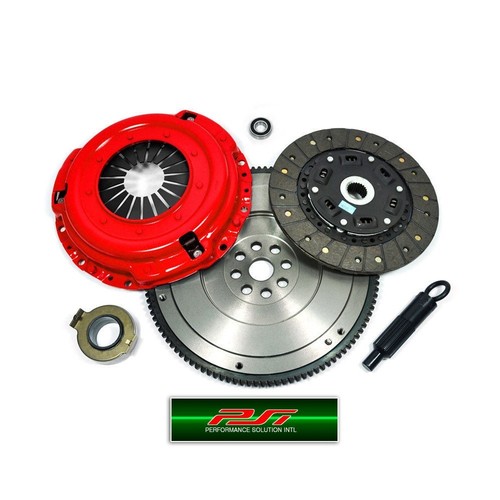 Psi stage clutch kit - kit, &