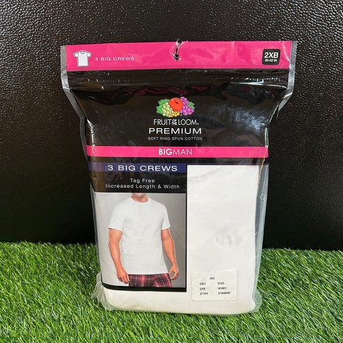 Fruit the loom premium big - fruit,