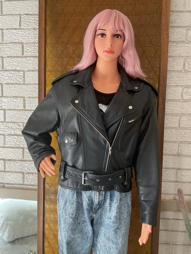 Vtg 80s wilsons - 80s,