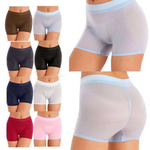 Women silky sheer ultra thin - women's,