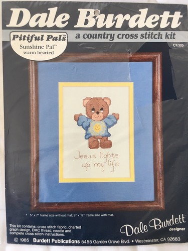 Vintage 1985 dale burdett - vintage~1985~dale,