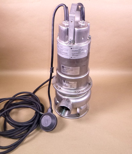Ebara submersible sewage - submersible,