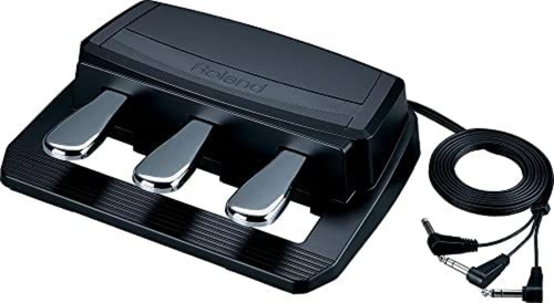 Roland foot pedal rpu free - rpu-3,