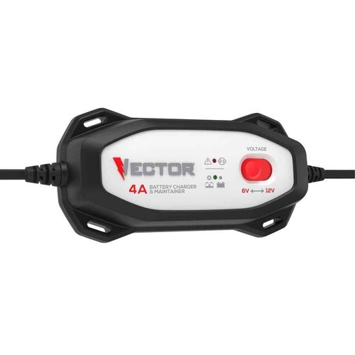 Vector amp battery - vector,