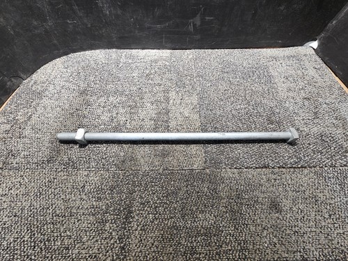 Galvanized steel - 10),