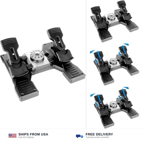 Logitech pro flight - logitech, g
