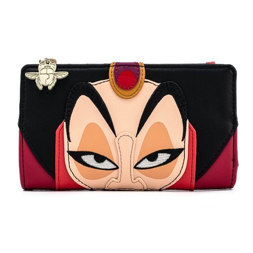 Loungefly disney aladdin jafar - loungefly,
