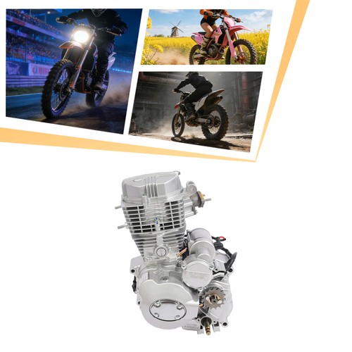 For 200cc 250cc atv models - 250cc,