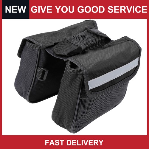 18x15x15cm bike saddlebag - 18x15x15cm,