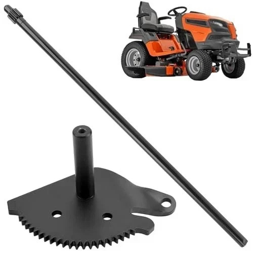 Husqvarna craftsman mower - craftsman,