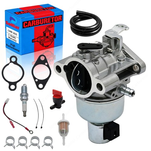 Carburetor kit fits kohler - carburetor,