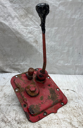 Ford tractor naa jubilee 600 - naa/jubilee,