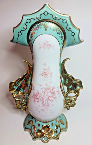 Large antique old - antique, paris