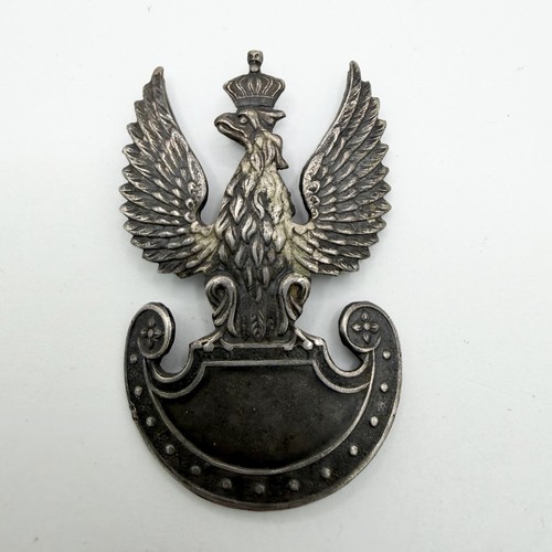 Genuine ww2 poland polish army - ww2,