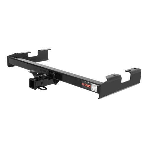 Trailer hitch receiver curt - trailer,