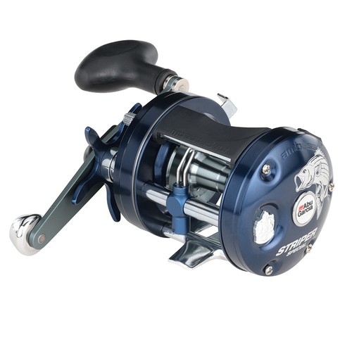 Abu garcia ambassadeur - ambassadeur, c3