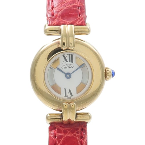 Cartier must - cartier,