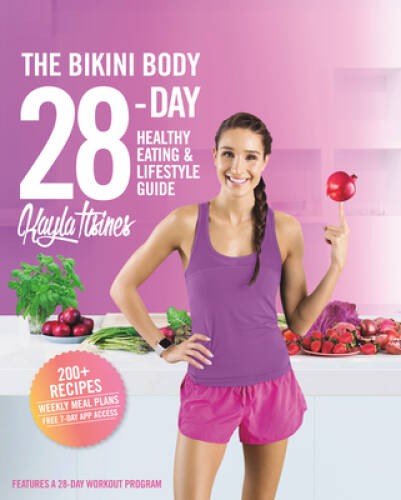 The bikini body day - body, 28-day