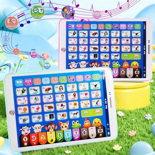 Kids tablet screen touch - kids,