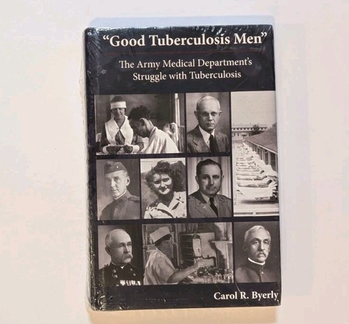 Good tuberculosis men - good,