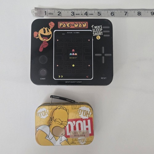 Pac man simpsons - pac,