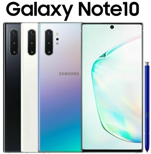 New sealed samsung note 5g - note,