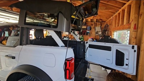 Jeep wrangler jl ford - jeep, jk