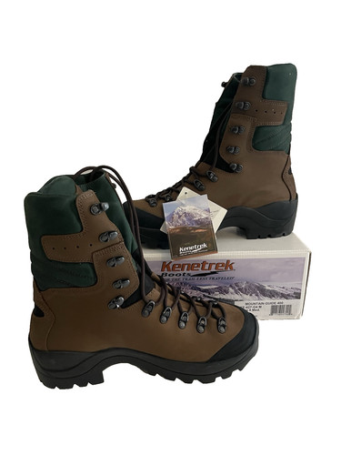 Kenetrek boots mountain guide - kenetrek,