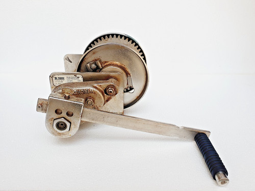 Thern a8062 m4042pbss spur - a8062,