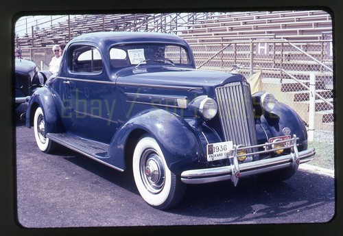 1936 packard 120 - 1936,