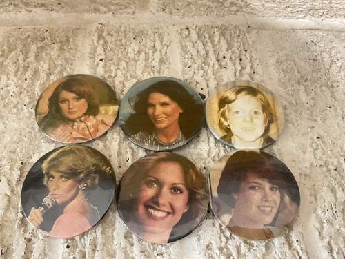 Lot vintage 1970s pin - vintage,