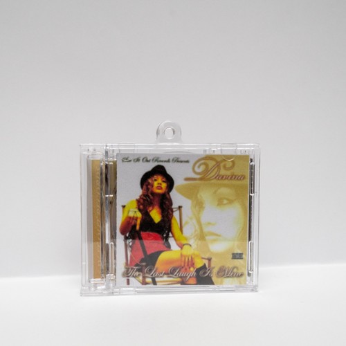 Davina norteno rap - davina,