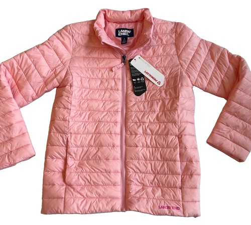 Nwt lands end primaloft - nwt, lands’