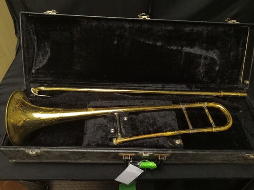 Holton t602 slide trombone - slide,