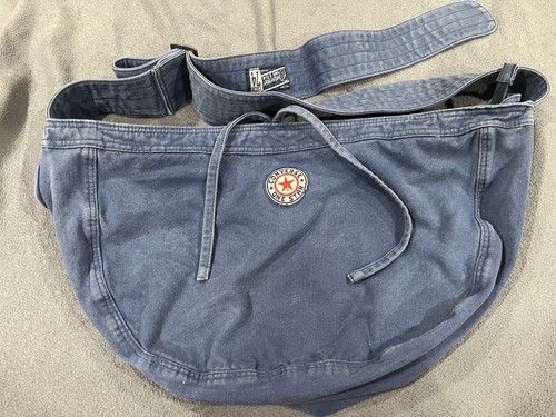 Vintage converse one star blue - converse,