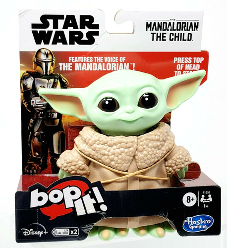Hasbro star wars bop - star,