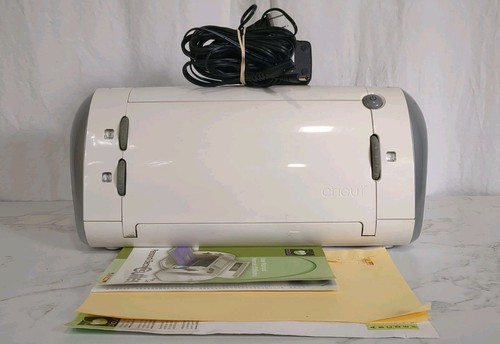 Cricut crv001 personal - crv001,
