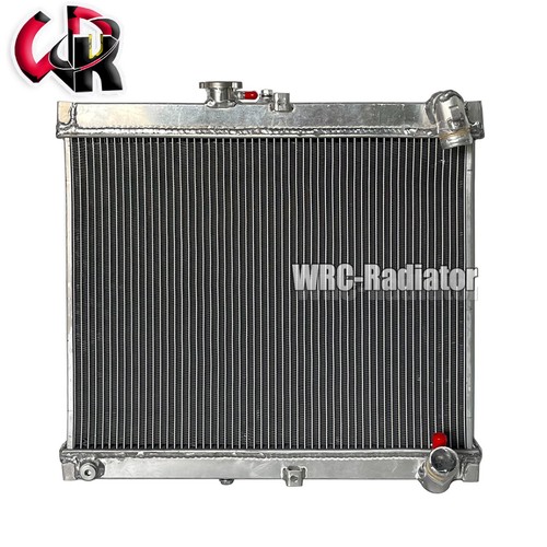 Full aluminum radiator for - full,