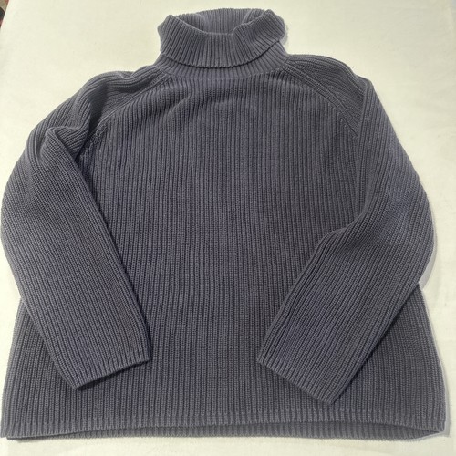 Vintage 100 cotton navy - 100%,