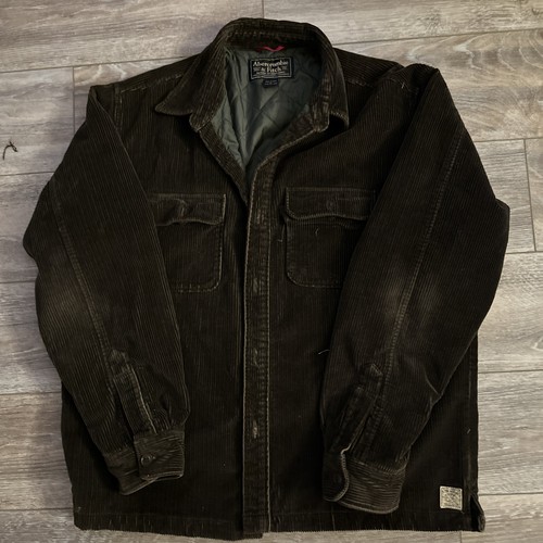 Abercrombie fitch green - abercrombie&fitch,