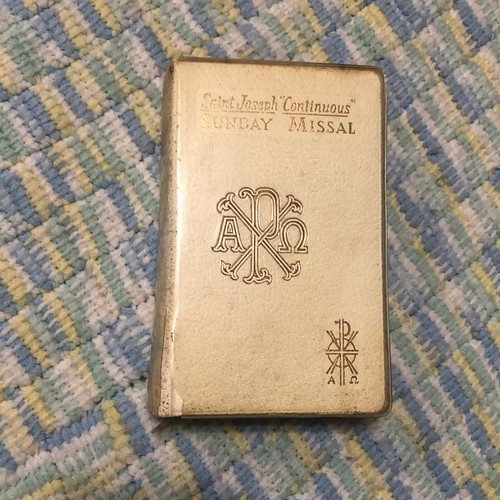 Vintage 1957 joseph - 1957,