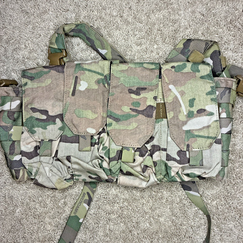 Onward research recce rig - research,