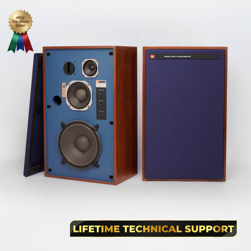 Jbl 4315b way - 4315b, 4-way